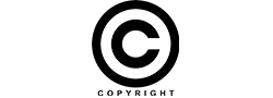 Copyright Logo